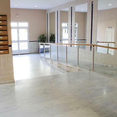 Ferienwohnung Lentiscares 213 Torrox Exterior foto