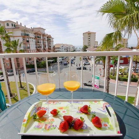 Ferienwohnung Lentiscares 213 Torrox Exterior foto