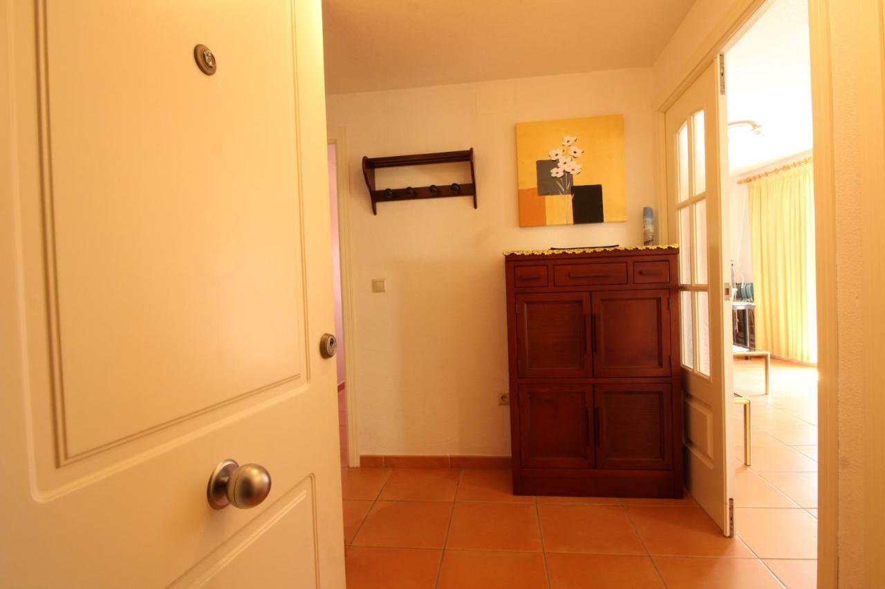 Ferienwohnung Lentiscares 213 Torrox Exterior foto