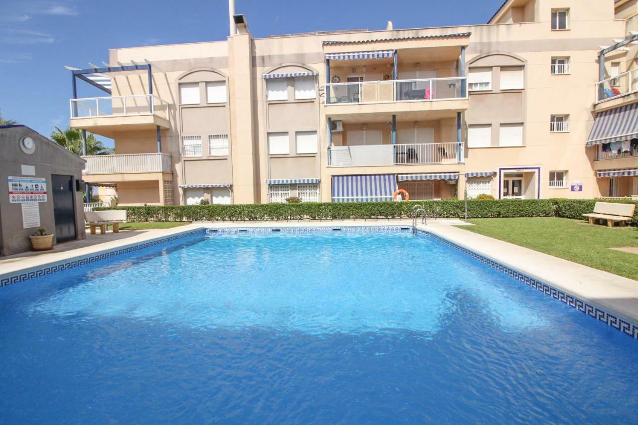 Ferienwohnung Lentiscares 213 Torrox Exterior foto